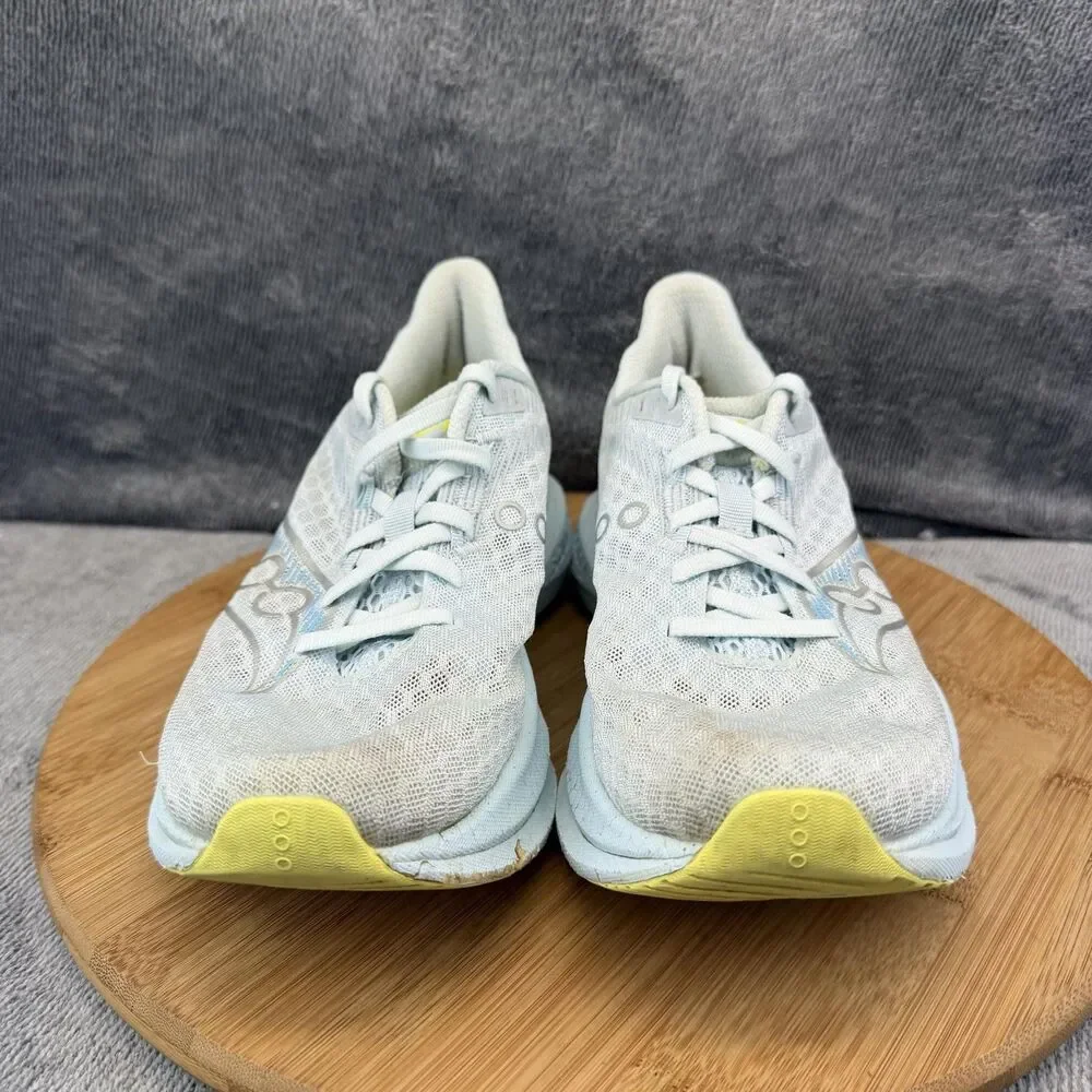 Saucony endorphin speed